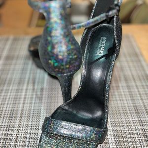 Michael Kors heels